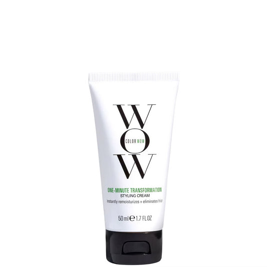Color Wow Travel One Minute Transformation Styling Cream 50ml
