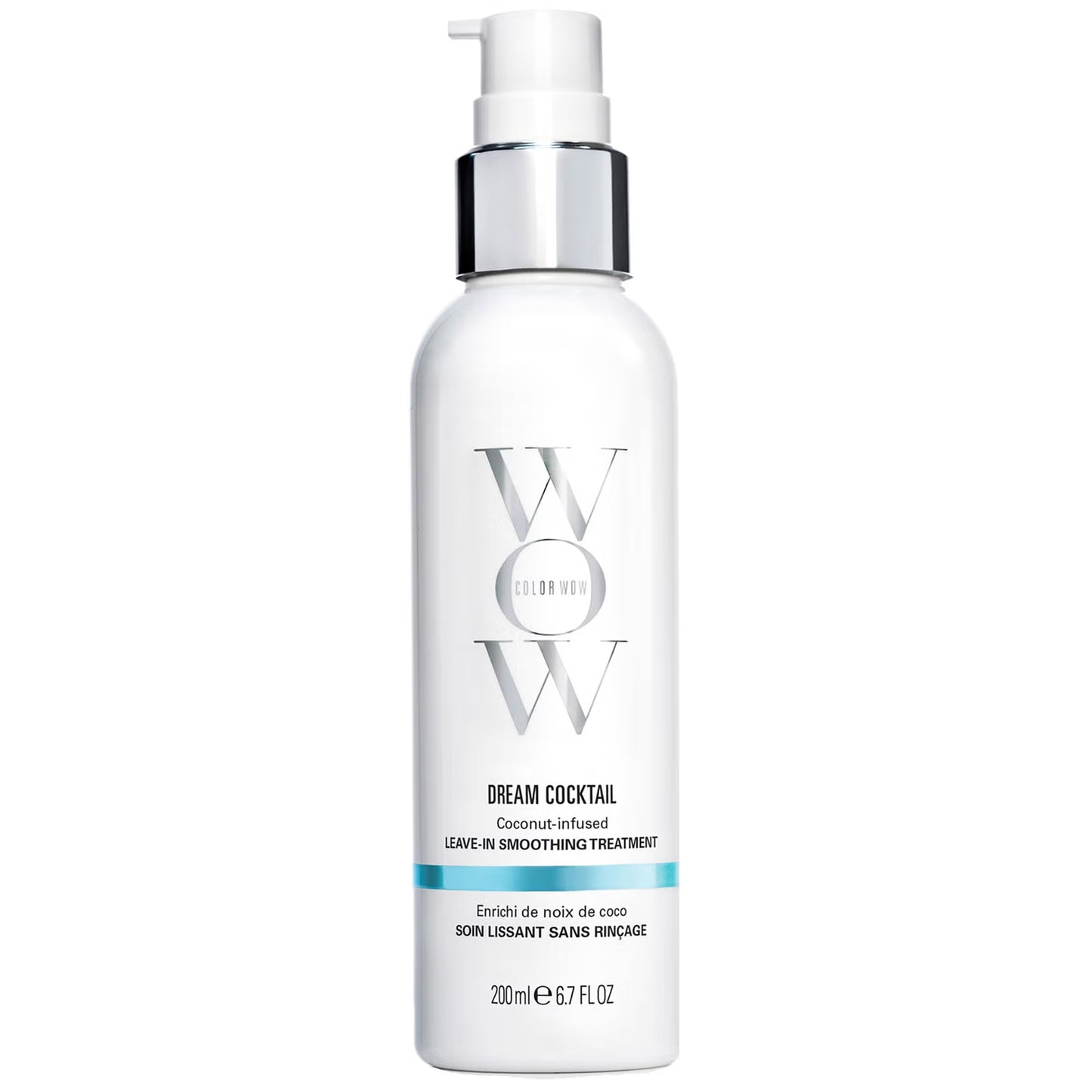 Color Wow Dream Cocktail Coconut-Infused Leave-in Treatment 200ml