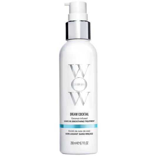 Color Wow Dream Cocktail Coconut-Infused Leave-in Treatment 200ml