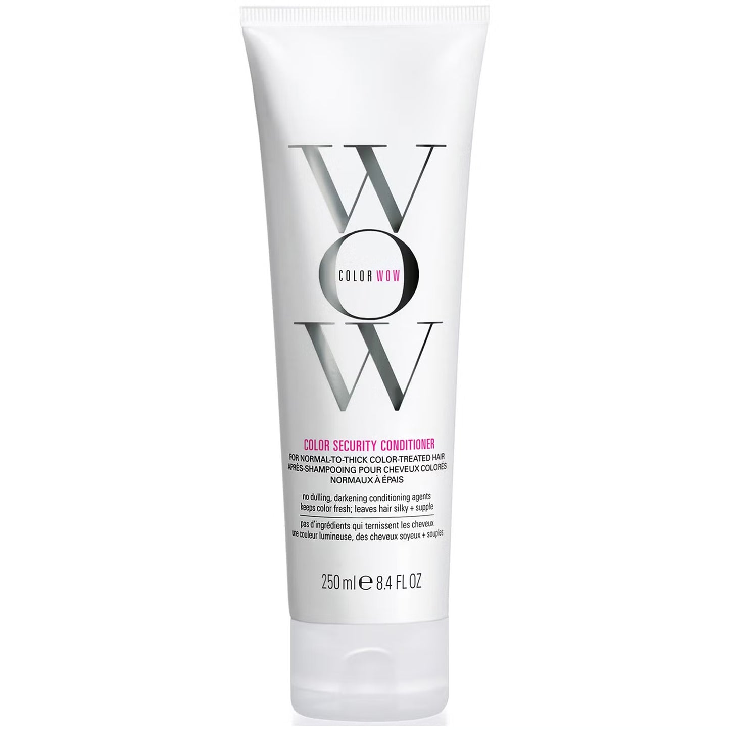 Color Wow Colour Security Conditioner for Normal to Thick Hair 250ml