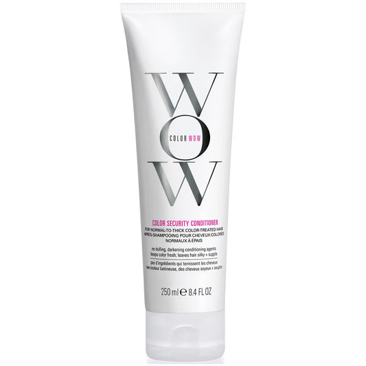 Color Wow Colour Security Conditioner for Normal to Thick Hair 250ml