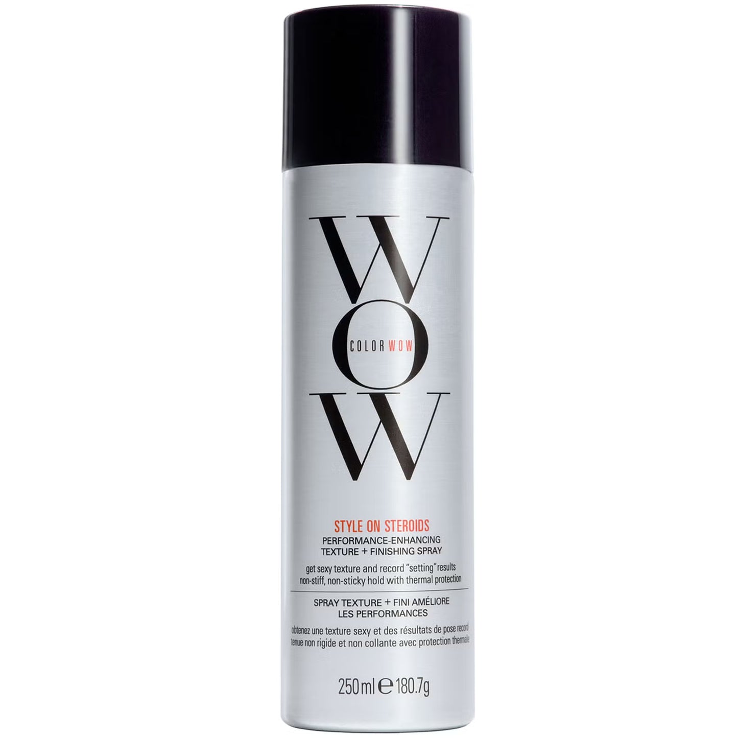 Color Wow Style on Steroids Performance Enhancing Texture + Finishing Spray 250ml