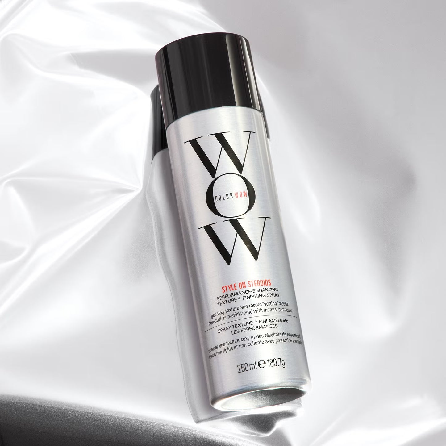 Color Wow Style on Steroids Performance Enhancing Texture + Finishing Spray 250ml