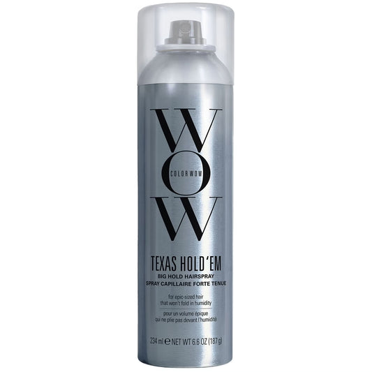 Color Wow Texas Hold'em Big Hold Hairspray 234ml