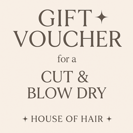 GIFT VOUCHER