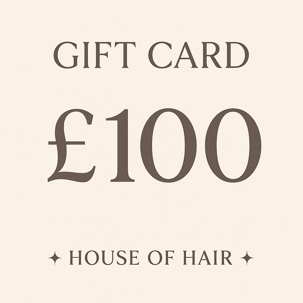 GIFT VOUCHER