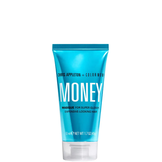 Color Wow Travel Chris Appleton + Color Wow Money Masque 50ml