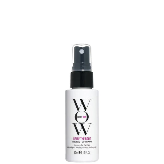 Color Wow Travel Raise the Root Thicken + Lift Spray 50ml