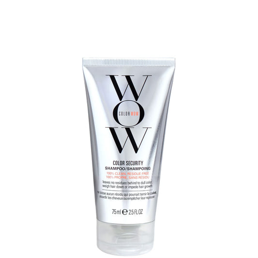 Color Wow Travel Colour Security Shampoo 75ml