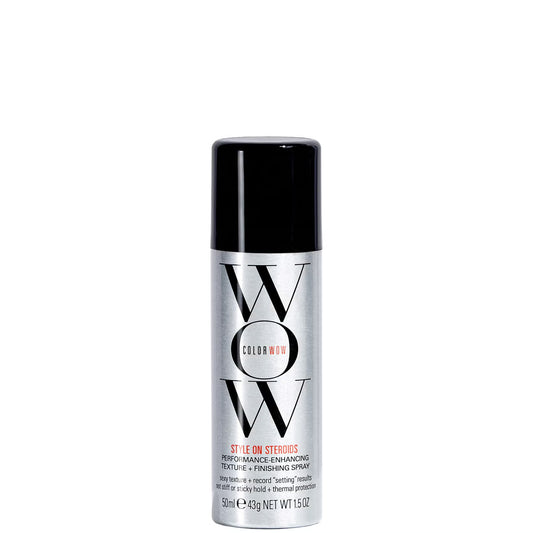 Color Wow Travel Style on Steroids Color-Safe Texturizing Spray 50ml