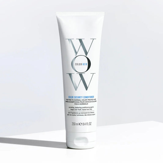 Color Wow Colour Security Conditioner for Fine to Normal Hair 250ml